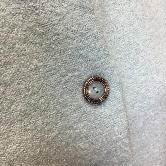 Norm Thompson-Boiled Wool Jacket - Picture 9 of 11